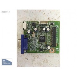 715G2904-1-8-HF , DELL LCD MONITOR MAIN BOARD 715G2904-1-8-HF , DELL LCD MONITOR MAIN BOARD